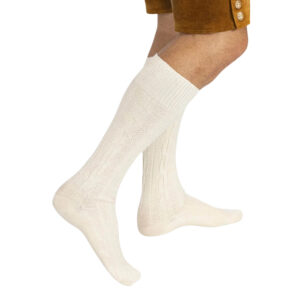 Men’s Bavarian Heather Socks