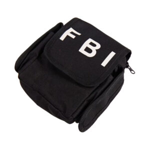 FBI Belt Bag