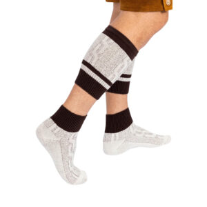 Loferl Bavarian Oktoberfest Socks