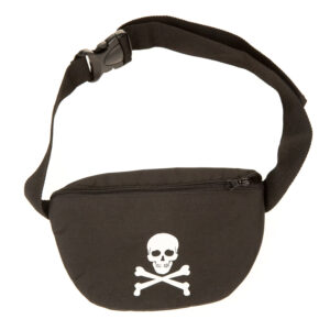 Bum Bag Skull