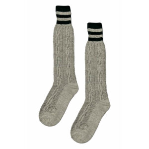 Oktoberfest Lederhosen Bavarian Socks