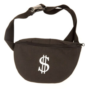 Bum Bag Dollar