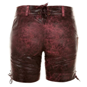 Genuine Sabrina Women Lederhosen