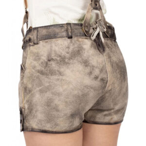 Ladies Bavaria Lederhosen