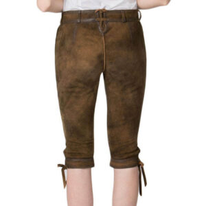 Women’s Bavaria Lederhosen