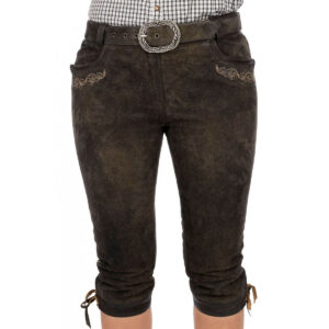Ladies Lederhosen