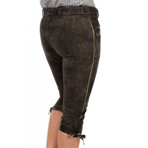 Ladies Lederhosen