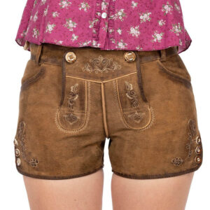 Women’s Lederhosen
