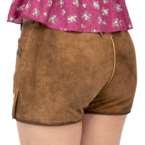 Women’s Lederhosen