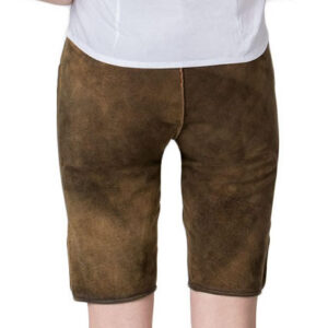 Piper Stein Lederhosen Women