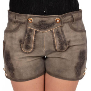 Women’s Traditional Kirchdorf Lederhosen