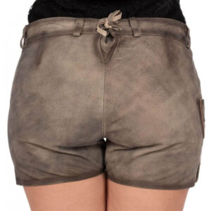 Women’s Traditional Kirchdorf Lederhosen