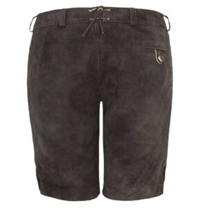 Women Bavarian Floral lederhosen