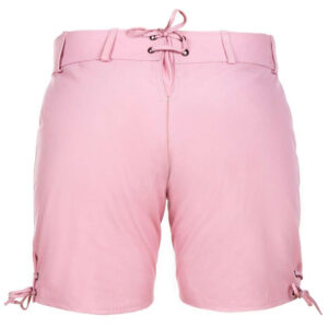 Pink Ladies Oktoberfest Lederhosen