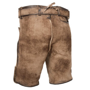 Edelweiss Trachten Lederhosen