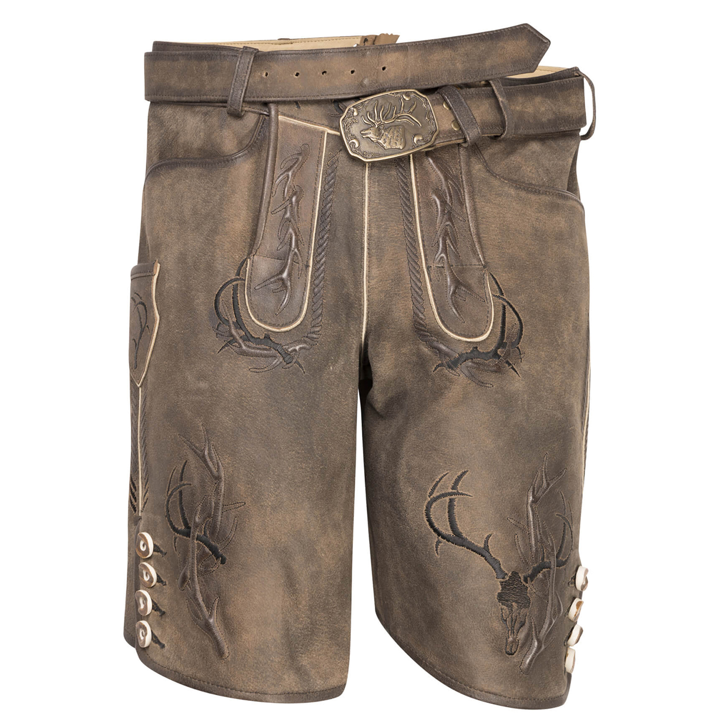 Lederhosen-Short15