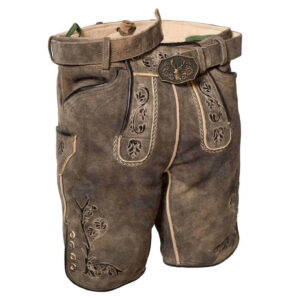 Edelweiss Trachten Lederhosen