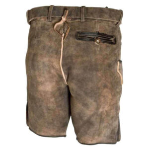 Edelweiss Trachten Lederhosen