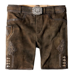 Edelweiss Trachten Lederhosen