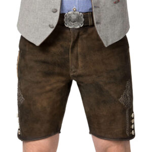 Edelweiss Trachten Lederhosen