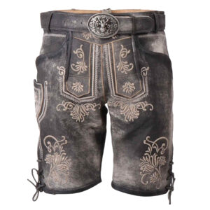 Edelweiss Trachten Male German Lederhosen
