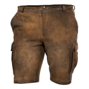 Edelweiss Trachten Lederhosen