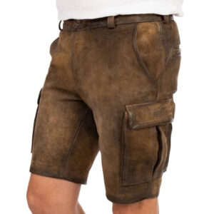 Edelweiss Trachten Lederhosen