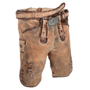 Edelweiss Trachten Lederhosen