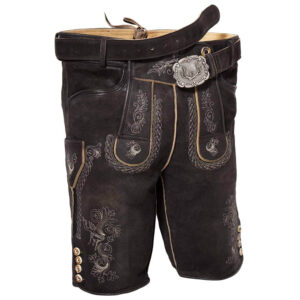 Edelweiss Trachten Lederhosen