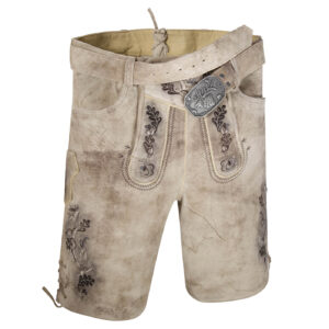 Edelweiss Trachten Lederhosen