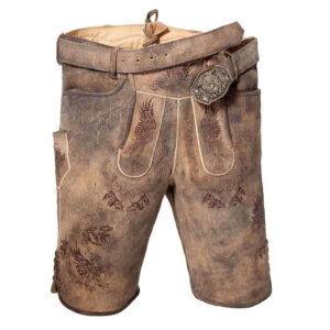 Edelweiss Trachten Lederhosen