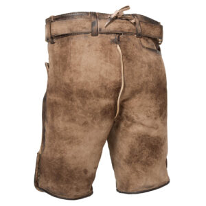Edelweiss Trachten Lederhosen