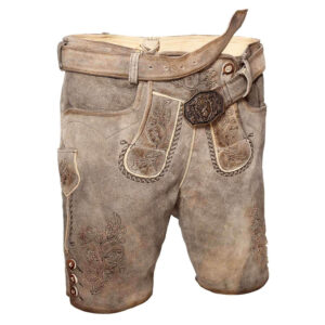 Edelweiss Trachten Lederhosen