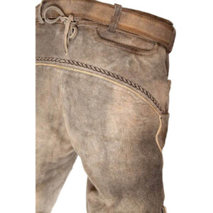 Edelweiss Trachten Lederhosen