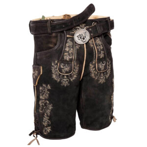 Edelweiss Trachten Lederhosen