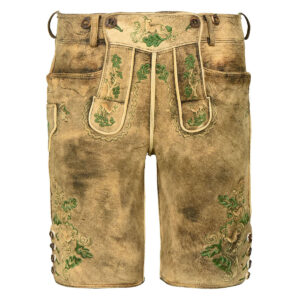 Edelweiss Trachten Lederhosen