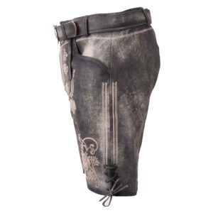 Edelweiss Trachten Male German Lederhosen