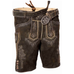 Edelweiss Trachten Men’s Traditional