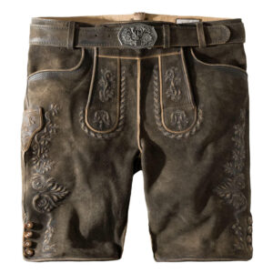 Edelweiss Trachten Lederhosen