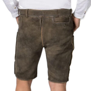 Edelweiss Trachten Lederhosen