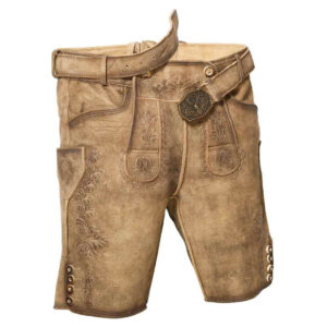 Edelweiss Trachten Lederhosen