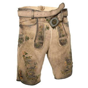 Edelweiss Trachten Lederhosen