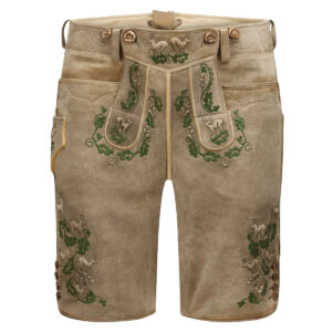 Edelweiss Trachten Lederhosen