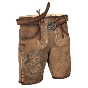 Edelweiss Trachten Lederhosen