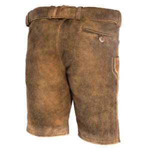 Edelweiss Trachten Lederhosen