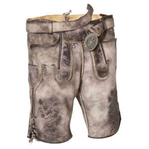 Edelweiss Trachten Lederhosen