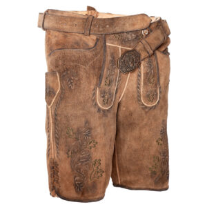 Edelweiss Trachten Lederhosen
