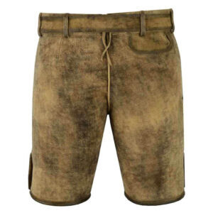Edelweiss Trachten Lederhosen