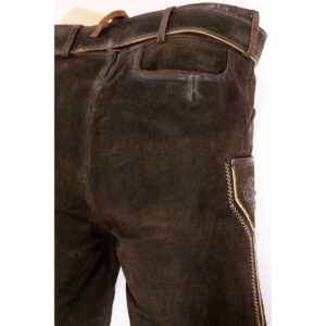 Edelweiss Trachten Men’s Traditional