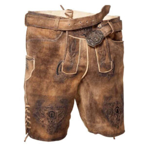Edelweiss Trachten Lederhosen
